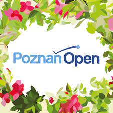 Logo Poznań Open
