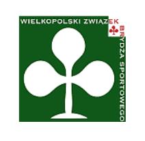 Logo Wielkopolskiego Związku Brydża Sportowego