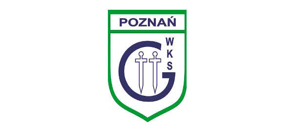 Logo WKS Grunwald Poznań
