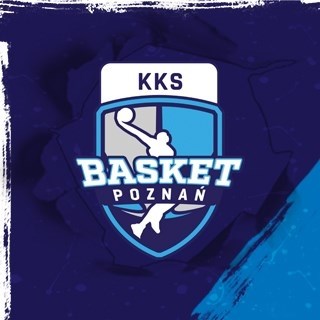 Logotyp Enea Basket Poznań