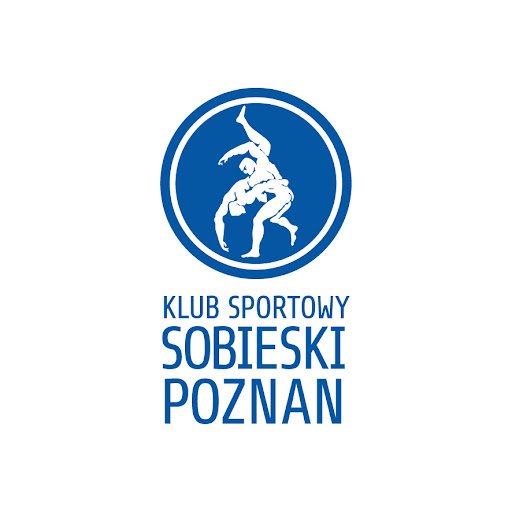 Logotyp KS Sobieskiego Poznań