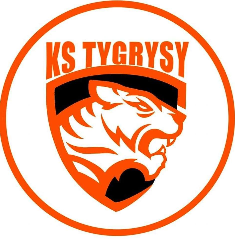 Logotyp KS Tygrysy Poznań