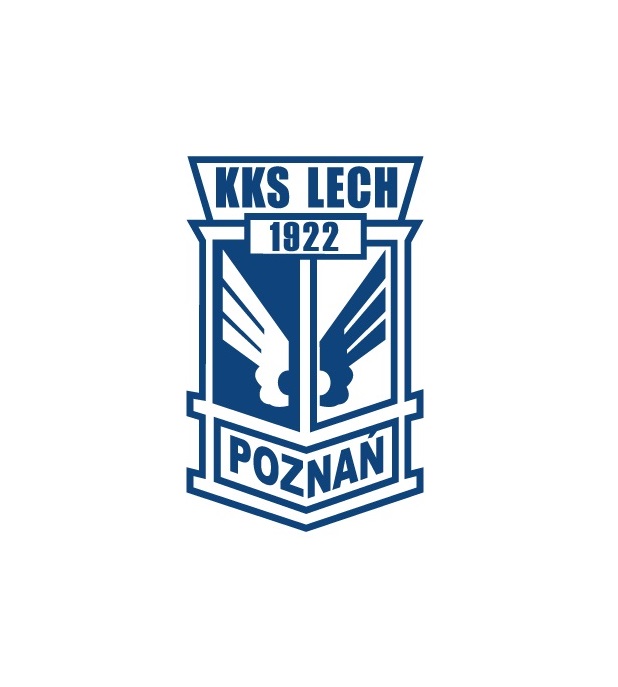 Logotyp Lecha Poznań
