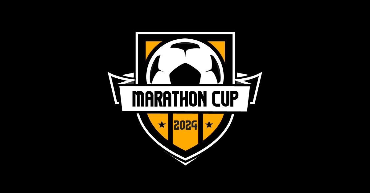 Logotyp Marathon Cup