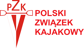 Logotyp Polskiego Związku Kajakowego
