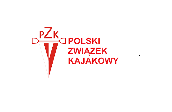 Logotyp Polskiego Związku Kajakowego