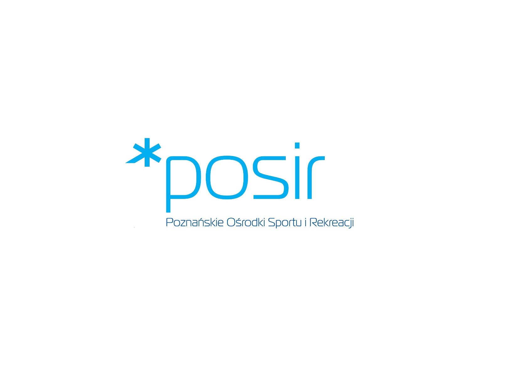Logotyp POSIRu