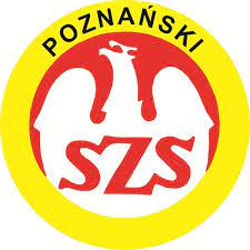 Logotyp Poznańskiego Szkolnego Związku Sportowego