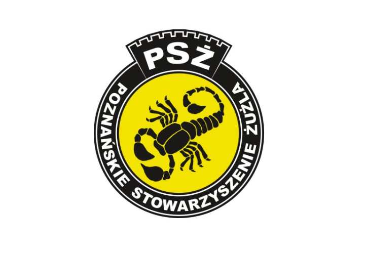 Logotyp PSŻ Poznań