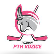 Logotyp PTH Kozice Poznań