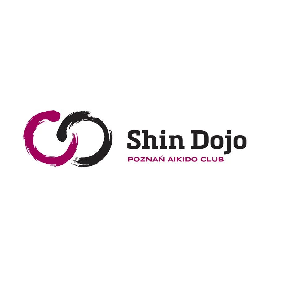 Logotyp Stowarzyszenia Shin Dojo Poznań