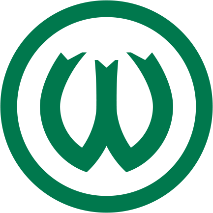 Logotyp Warty Poznań