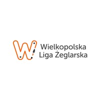 Logotyp Wielkopolska Liga Żeglarska