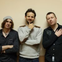MaBaSo Trio