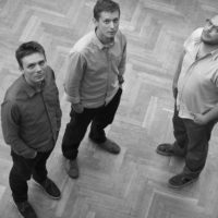 Marcin Łosik Trio