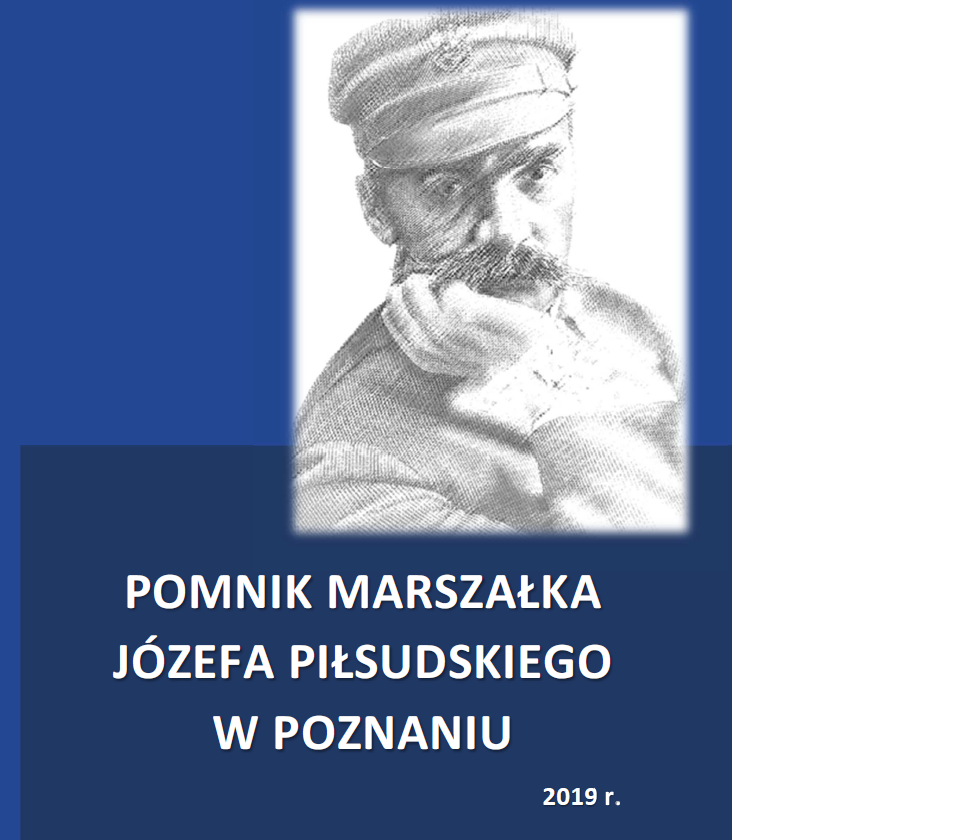 Portret Marszałka Józefa Piłsudskiego