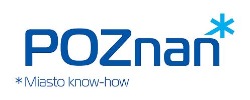 logo Poznania