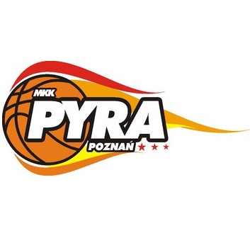MKK Pyra Szkoła Gortata Poznań