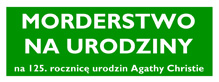 Morderstwo na urodziny