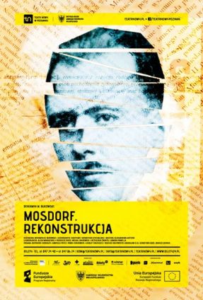 Premiera Mosdorf. Rekonstrukcja