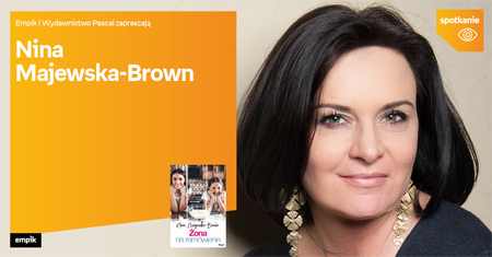 Nina Majewska-Brown