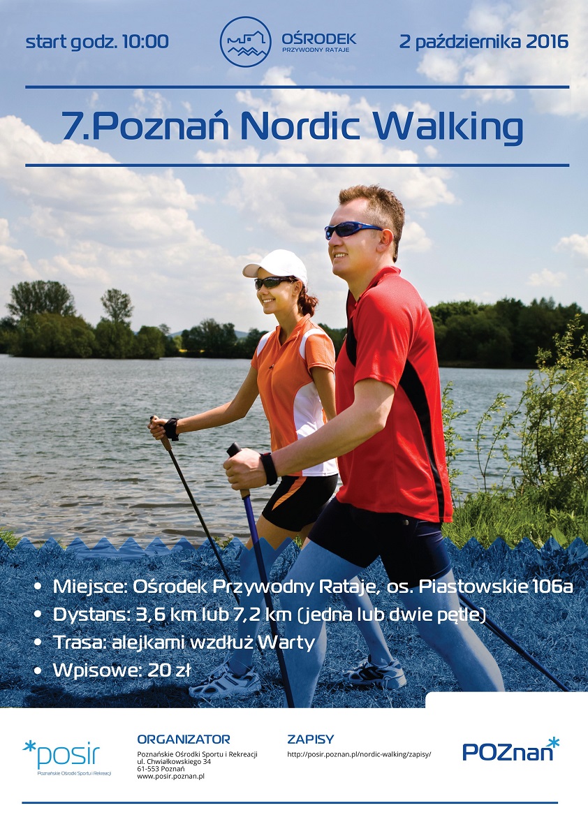 Nordic Walking