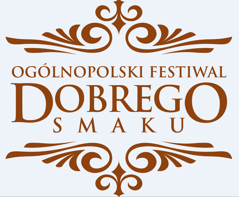 Ogólnopolski Festiwal Dobrego Smaku