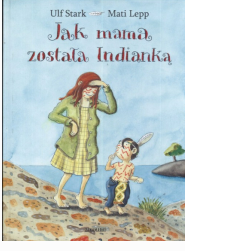 Okładka książki.