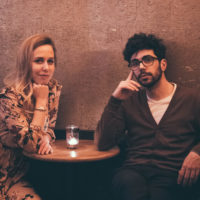 Ola Jas i João de Sousa