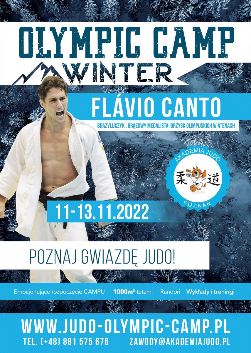 Olympic Winter Camp