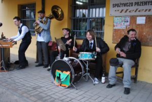 Orkiestra Prowincjonalna