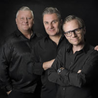 Piotr Lemańczyk, Marcin Wądołowski, Adam Czerwiński