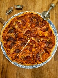 pizza