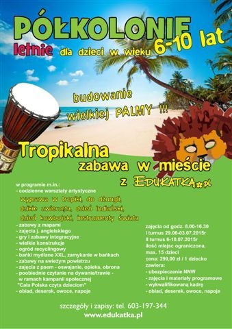 plakat