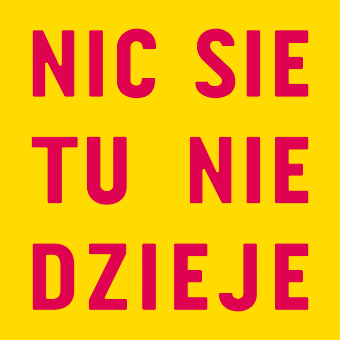 plakat