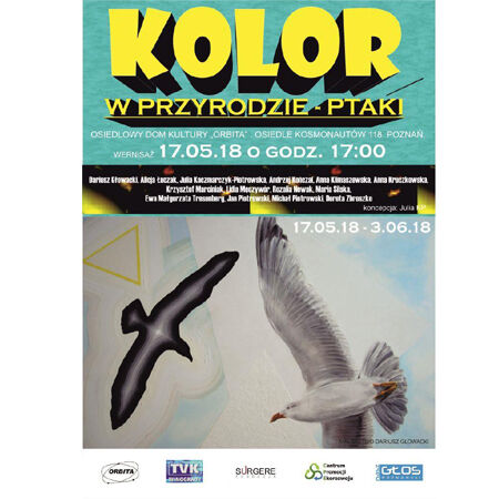 plakat