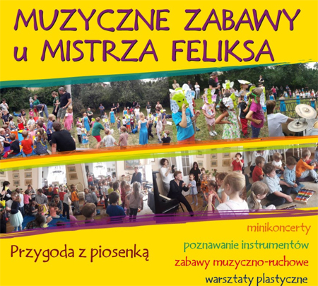 plakat wydarzenia