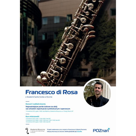 plakat wydarzenia