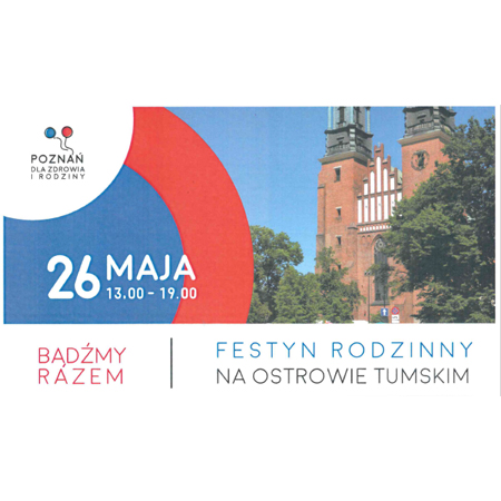 plakat wydarzenia