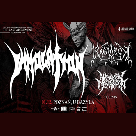 Plakat wydarzenia