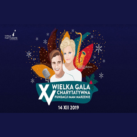 Plakat wydarzenia