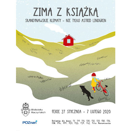 Plakat wydarzenia