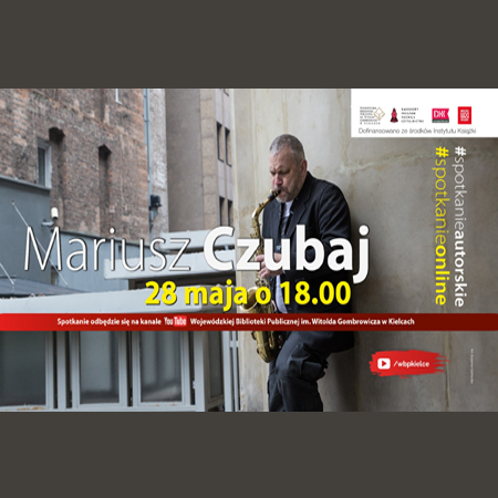 Plakat wydarzenia
