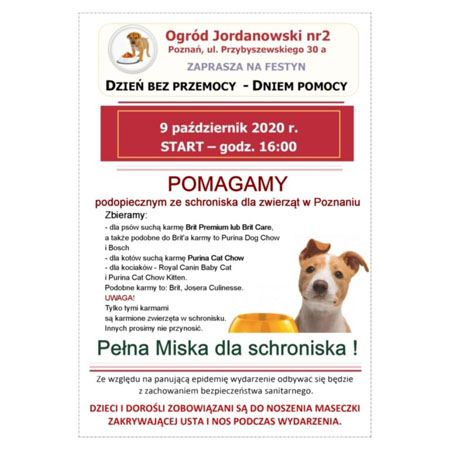 Informacje zawarte na plakacie są zamieszczone w atrykule.
