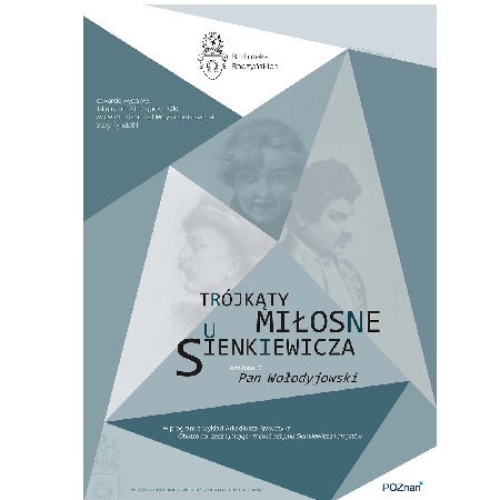 Pole podzielone na trójkąty.