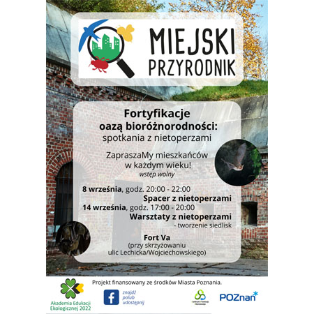 Fort oraz informacje, które znajdują się w treści artykułu.