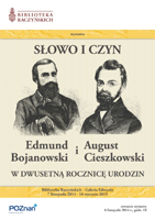 plakat wystawy