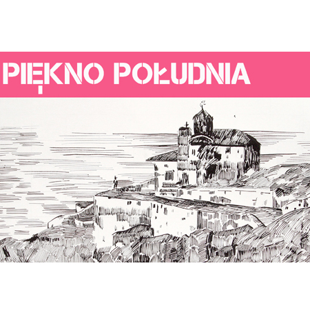 plakat - zaproszenie