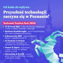 plakat informacyjny- treść w opisie