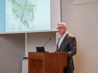 Poznań z nową wizją rozwoju